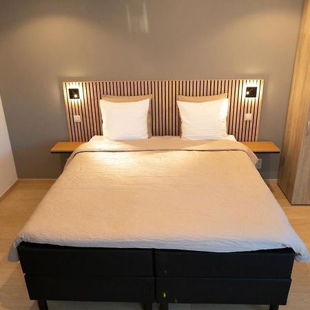 יאבקה B&B Lievejan מראה חיצוני תמונה
