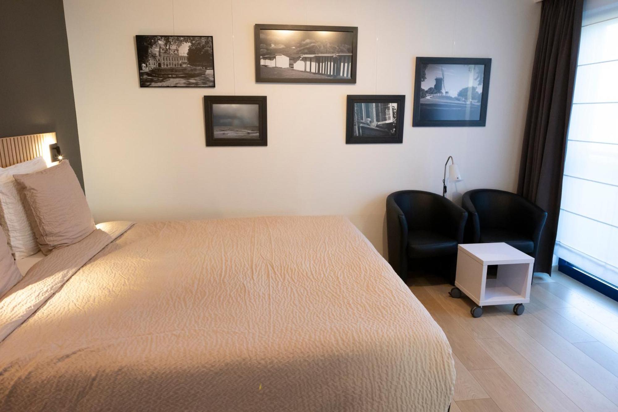 יאבקה B&B Lievejan מראה חיצוני תמונה