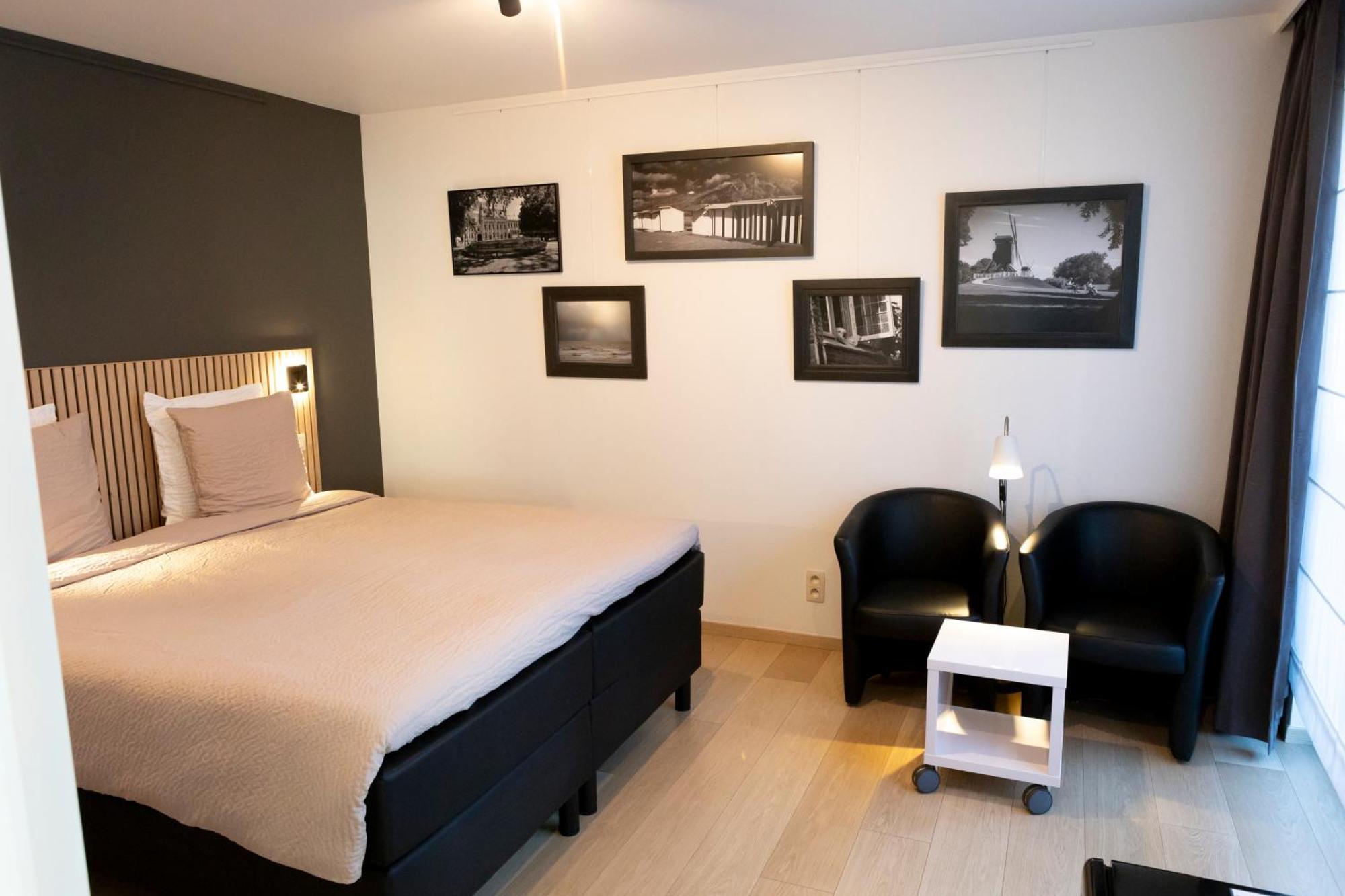 יאבקה B&B Lievejan מראה חיצוני תמונה