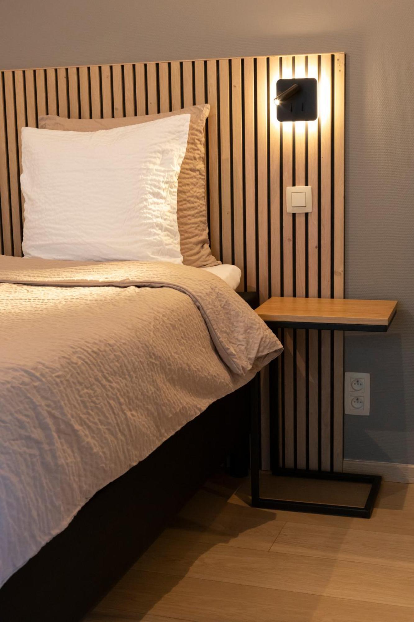 יאבקה B&B Lievejan מראה חיצוני תמונה