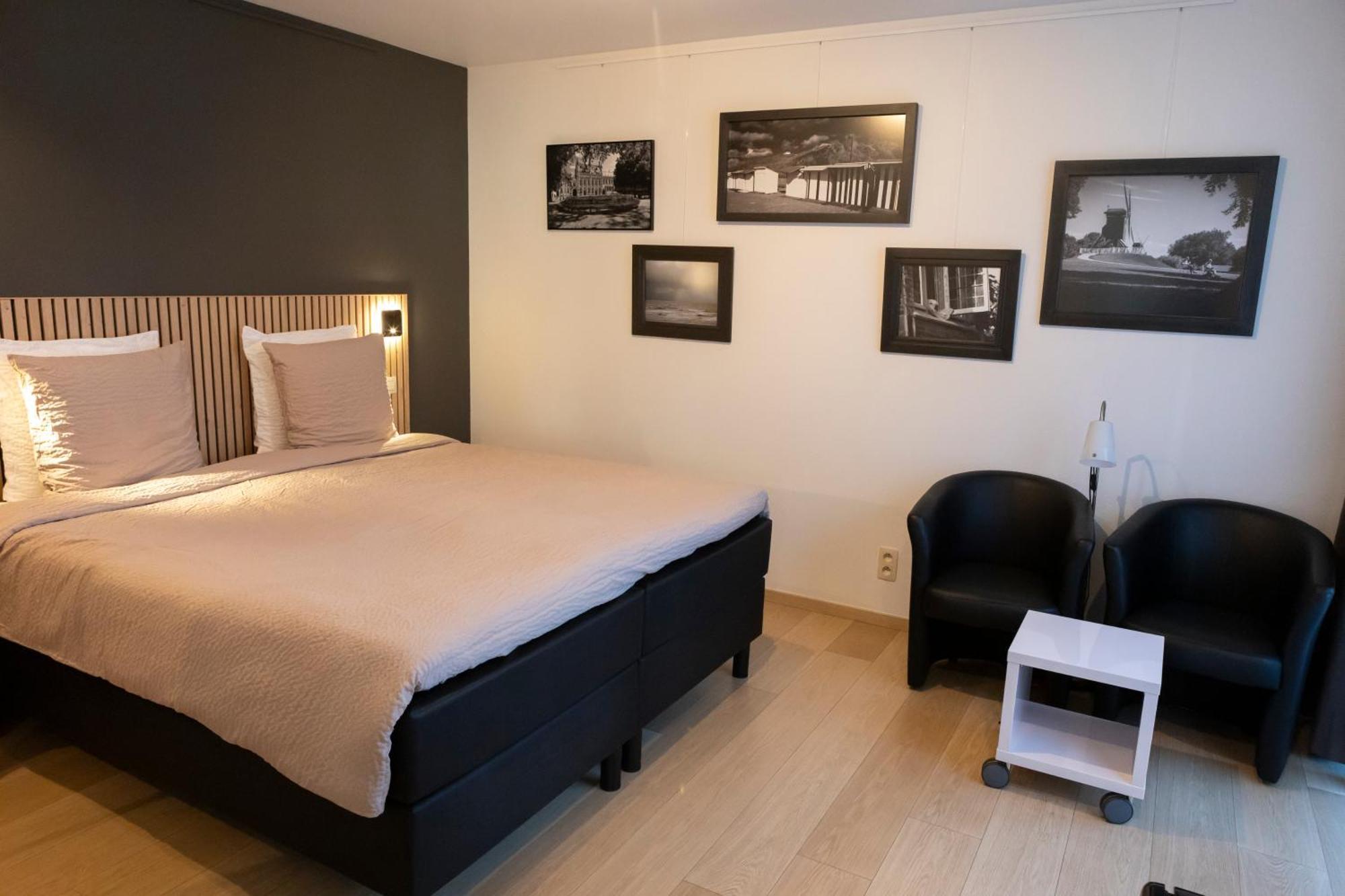 יאבקה B&B Lievejan מראה חיצוני תמונה