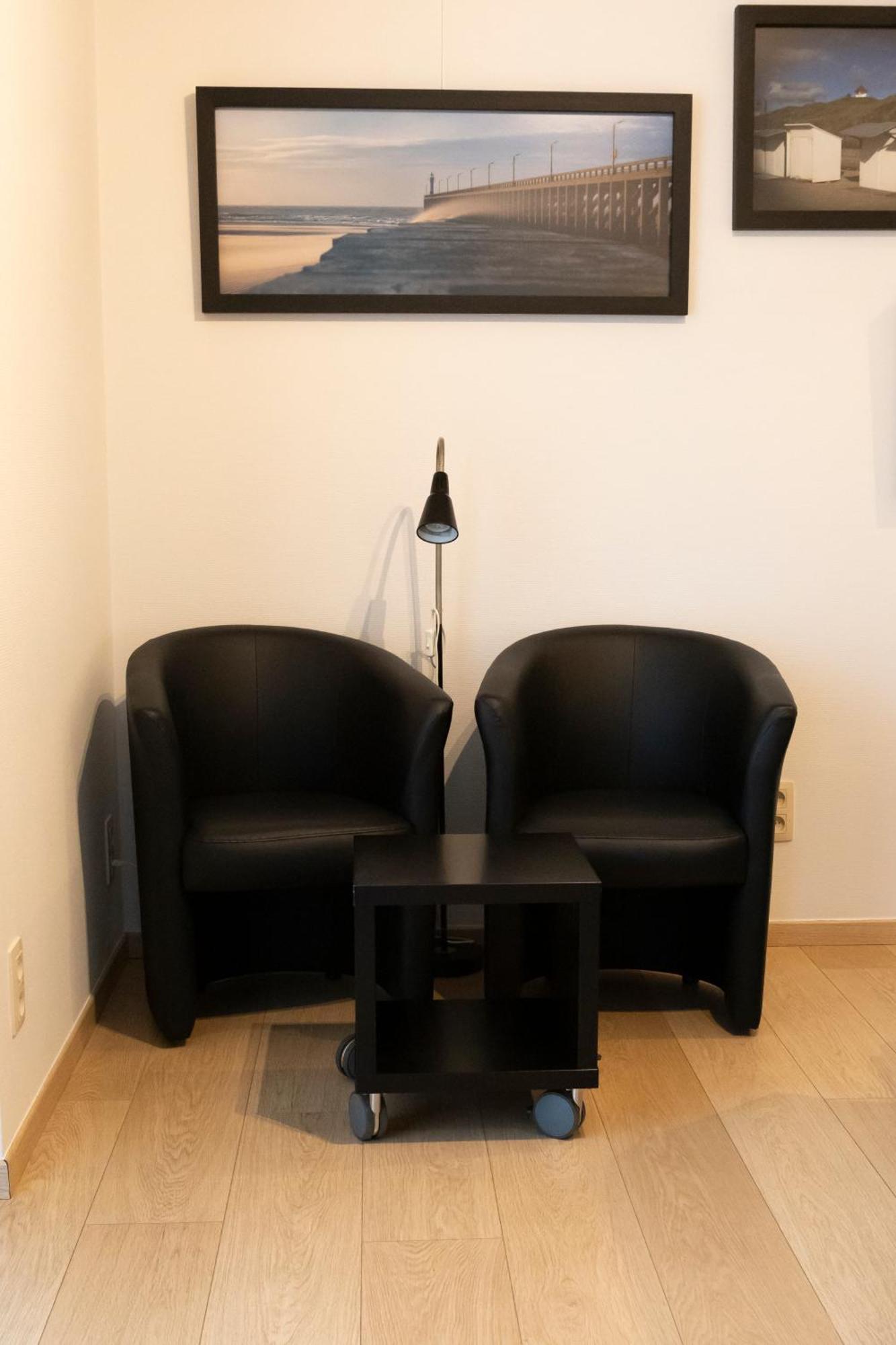 יאבקה B&B Lievejan מראה חיצוני תמונה