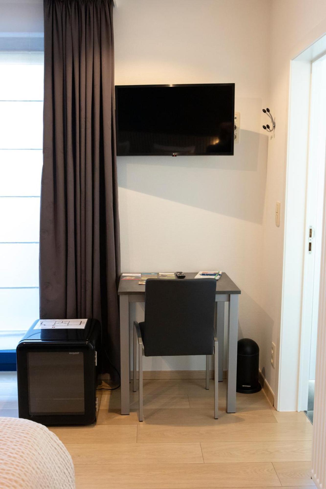 יאבקה B&B Lievejan מראה חיצוני תמונה