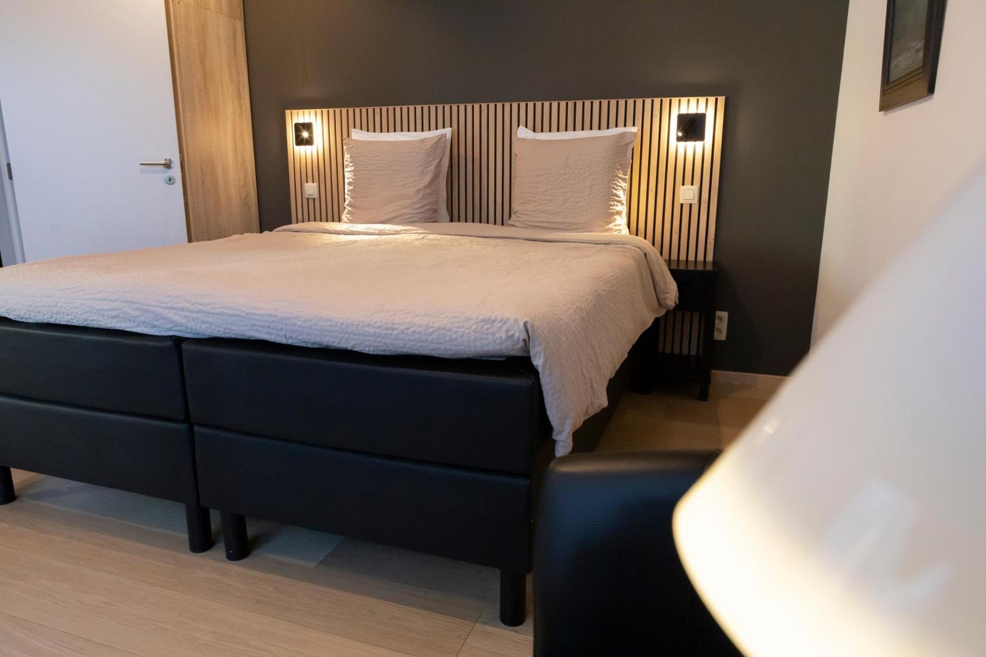 יאבקה B&B Lievejan מראה חיצוני תמונה